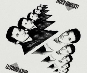 Holy Ghost - Holy Ghost EP