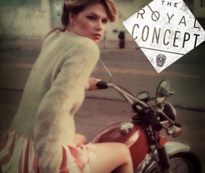 The Royal Concept - The Royal Concept EP