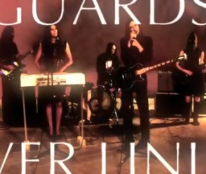 Guards - Silver Lining