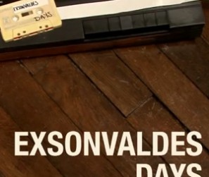 Exsonvaldes - Days