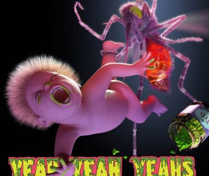 Mosquito by Yeah Yeah Yeahs