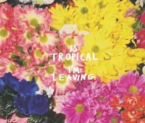 Is Tropical - Toulouse