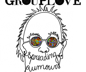Grouplove - Spreading Rumours