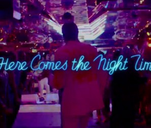 Arcade Fire - Here Comes The Night Time