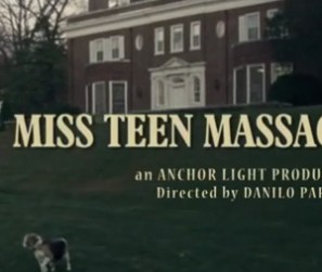 Skaters - Miss Teen Massachussetts