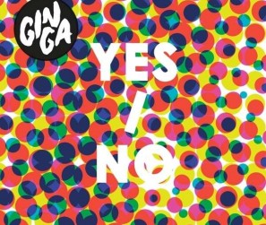 Ginga - Yes No