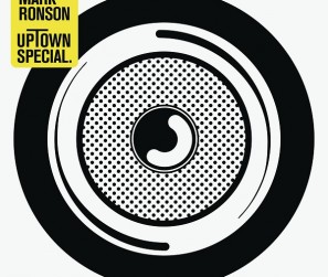 Mark Ronson - Uptown Special
