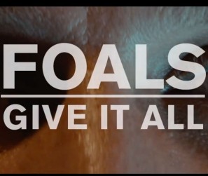 Foals---Give-It-All