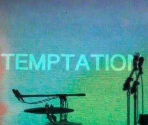 Lusts---Temptation