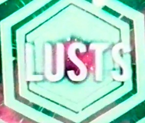 Lusts---Waves