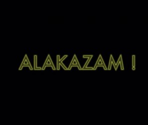 Justice---Alakazam