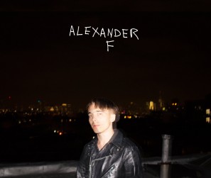 Alexander F - Alexander F