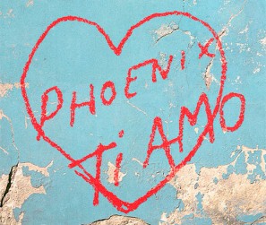 Phoenix---Ti-Amo