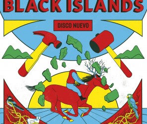 Black Islands - Disco Nuevo