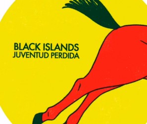 Black-Islands---Juventud-Perdida