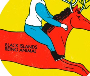 Black-Islands---Reino-Animal