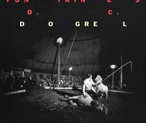 Fontaines-DC---Dogrel